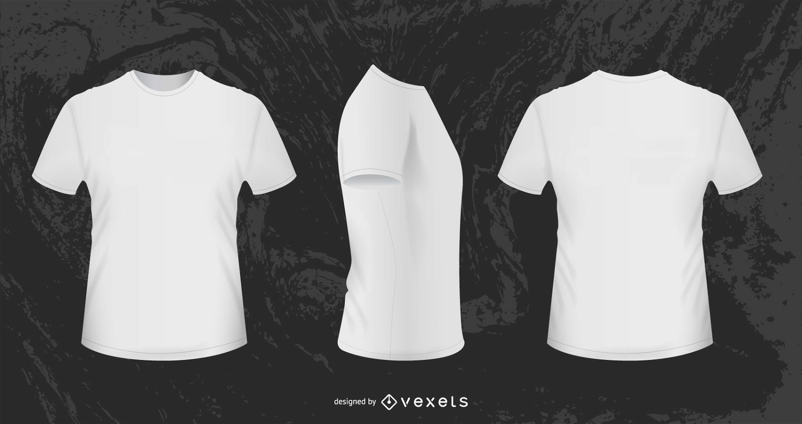 T Shirt design Vector 3