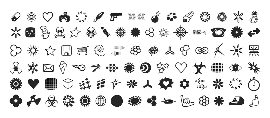 Cute Graphics Vector Fashion Element Cute Graphics Vector Fashion Element