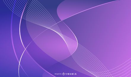 Symphony Messy Dynamic Light Vector