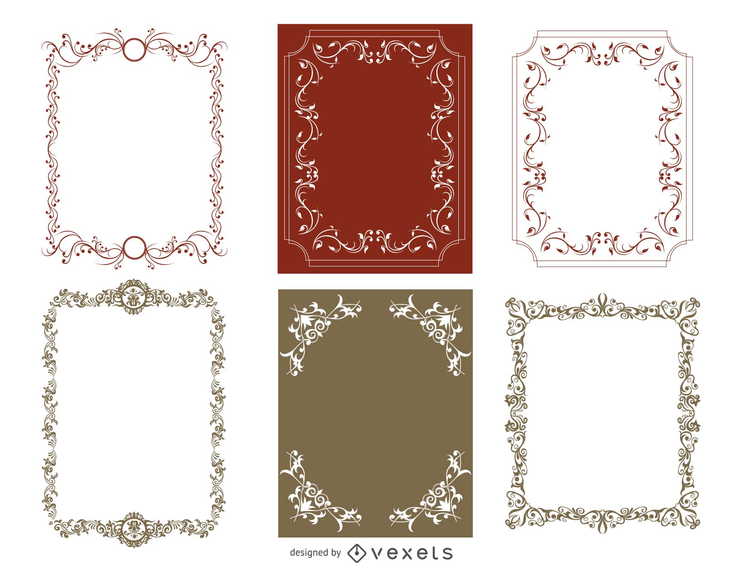 Smartphone Vector Set Smartphone Vector Set