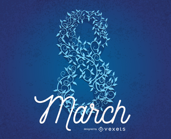 38 Women Day Theme Vector 4 38 Women Day Theme Vector 4