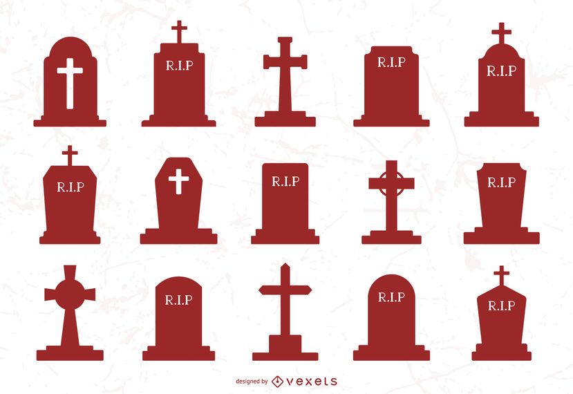 Gravestones Gravestones