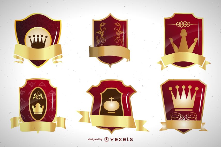 Some Label Shape Vector Graphics Some Label Shape Vector Graphics