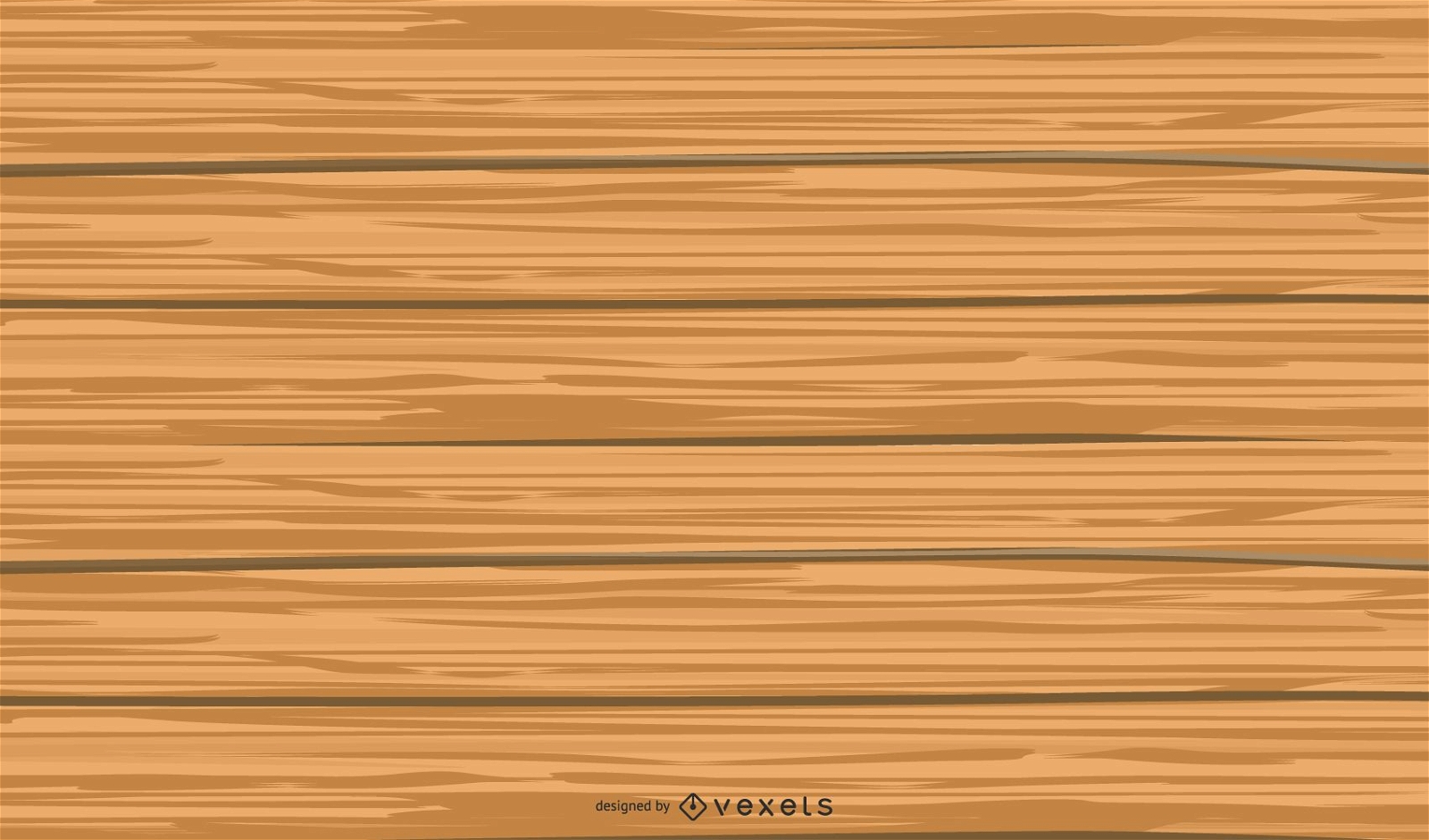 Hintergrunddesign der Holzoberfläche