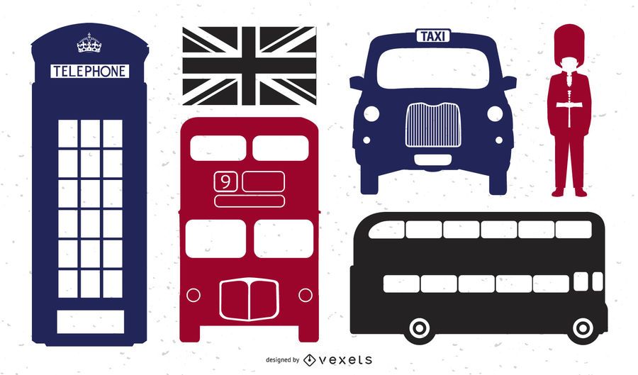 Londres 2 Londres 2