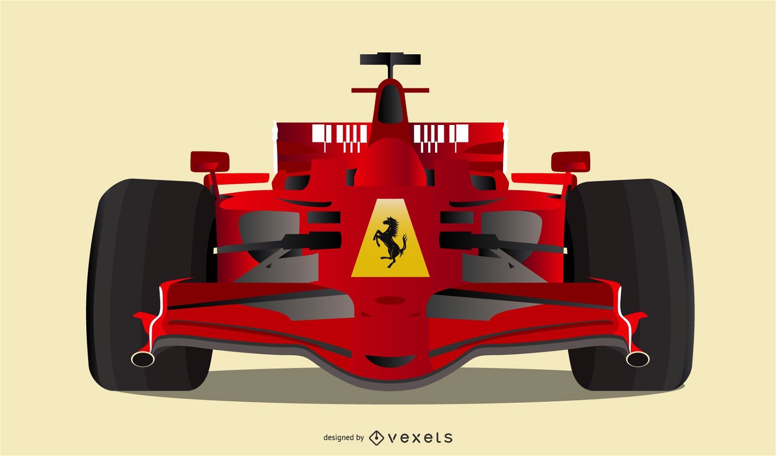 Ferrari F?rmula 1