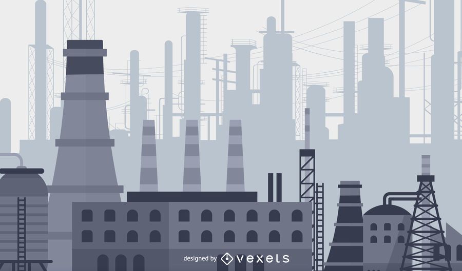 Vector Heavy Industries Plant Material Vector Heavy Industries Plant Material