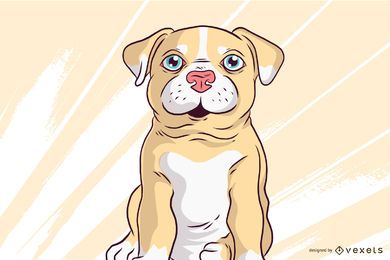 Vectores de perros