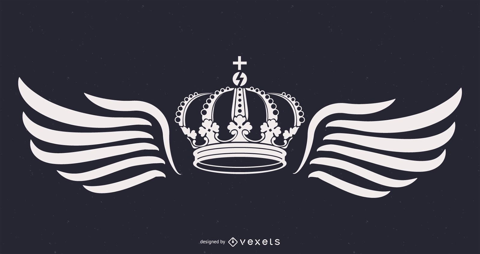 Free Free 154 King Crown Logo Svg SVG PNG EPS DXF File