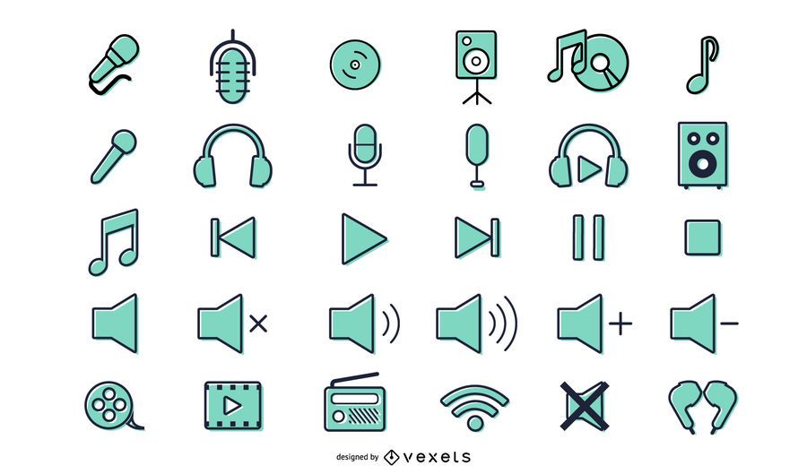 Vector Pack 1 - Vector Download