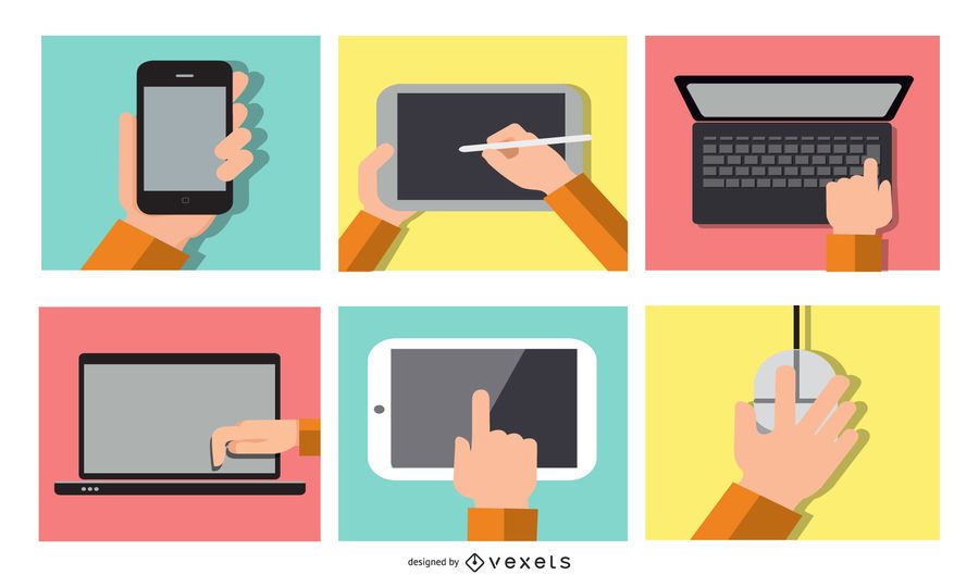 Ciência da Computação e Tecnologia Ciência da Computação e Tecnologia