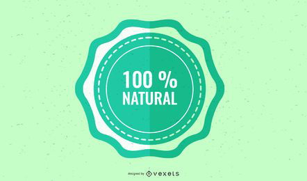 Several Beautiful Label Vector