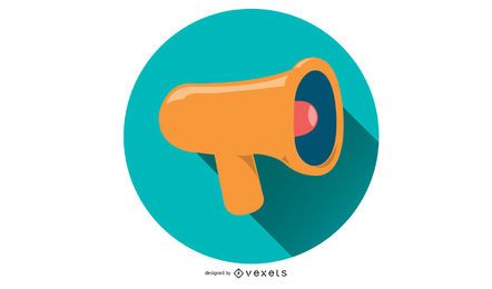 Vector de altavoz 2