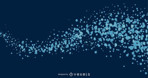 Dotted Lines And Dynamic Wave Vector Dotted Lines And Dynamic Wave Vector