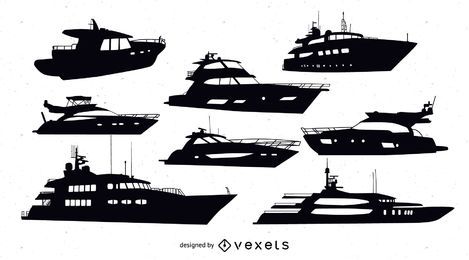 Vektor Motoryacht
