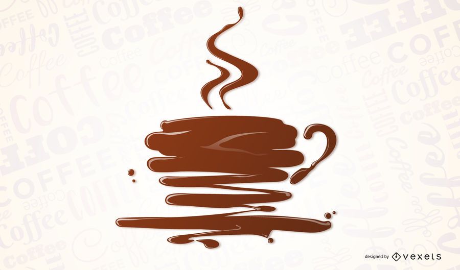 Las gotas de textura de bebidas 01 Vector Las gotas de textura de bebidas 01 Vector