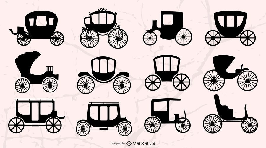 Vector Carriage Vector Carriage
