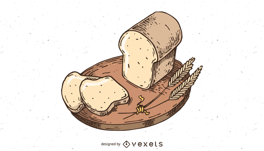 Bakery Vector Bakery Vector