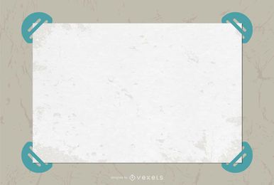 The Old Paper Vector Is Fixed 2