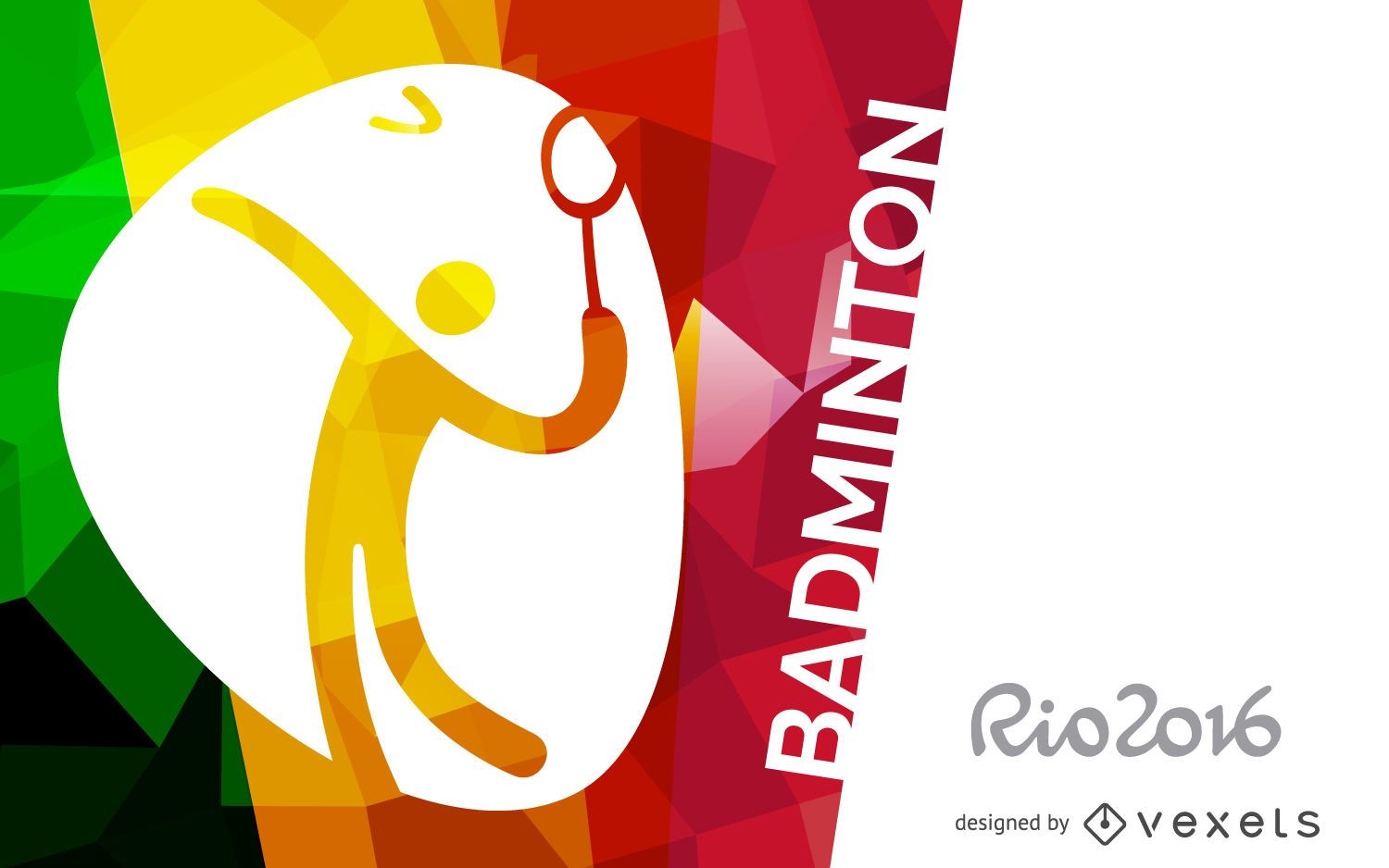 Rio 2016 badminton