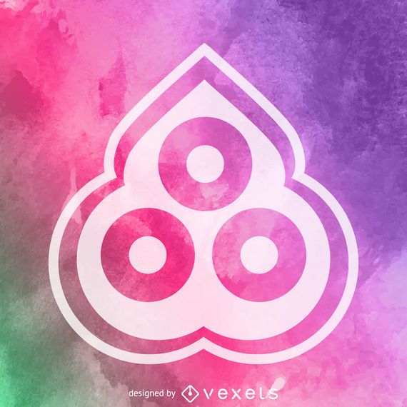 Religious symbol poster Religious symbol poster