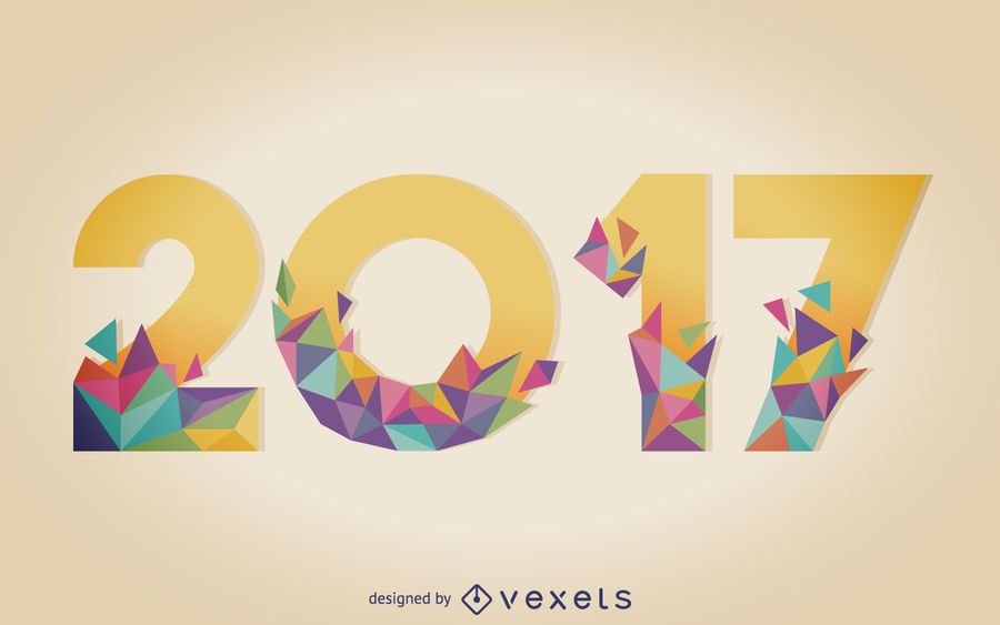 Polygonal 2017 poster Polygonal 2017 poster