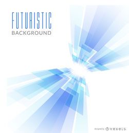 Abstrakter futuristischer Hintergrund Abstrakter futuristischer Hintergrund