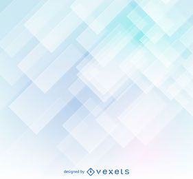 Clear geometric shapes abstract background Clear geometric shapes abstract background