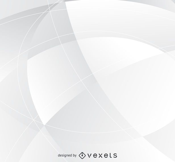 Abstract gray shapes background Abstract gray shapes background