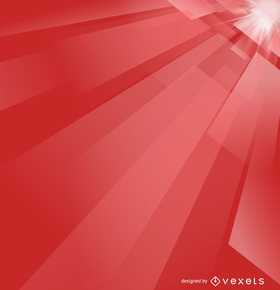 Fundo futurista abstrato vermelho Fundo futurista abstrato vermelho