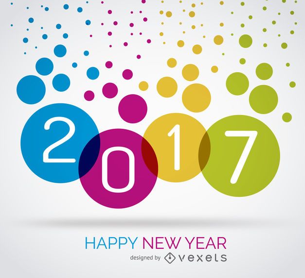 Buntes 2017 Zeichen Buntes 2017 Zeichen