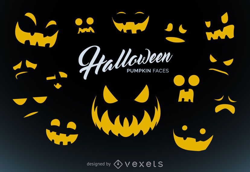 Halloween pumpkin carving templates Halloween pumpkin carving templates