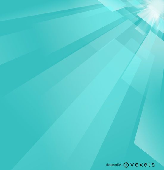 Green abstract futuristic background Green abstract futuristic background