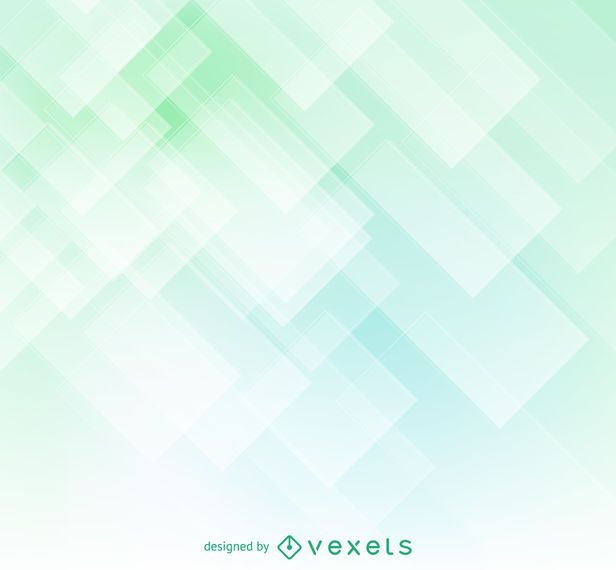 Geometric soft green abstract backdrop Geometric soft green abstract backdrop