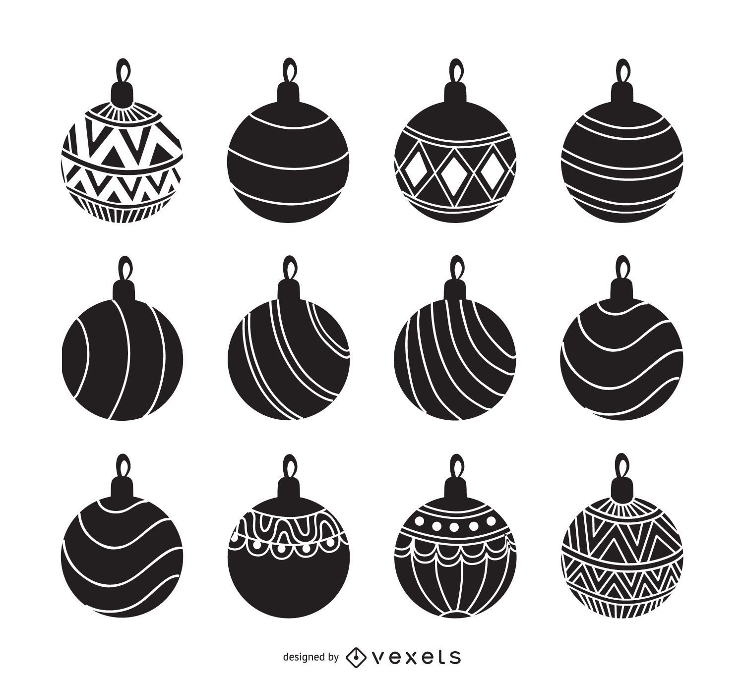 Free Free 282 Christmas Ornament Svg Free SVG PNG EPS DXF File