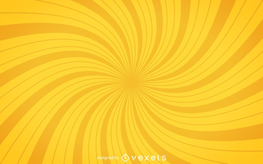 Spirale Starburst Hintergrund Spirale Starburst Hintergrund