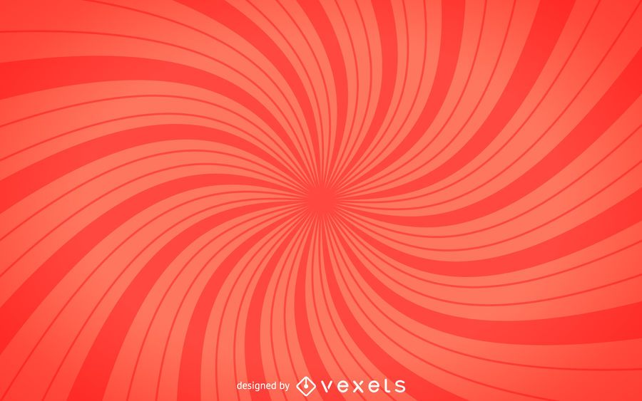 fondo rojo