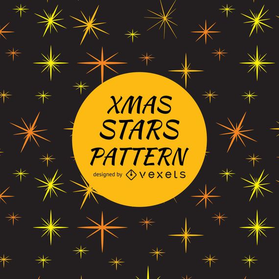 Star sparkles pattern backdrop Star sparkles pattern backdrop