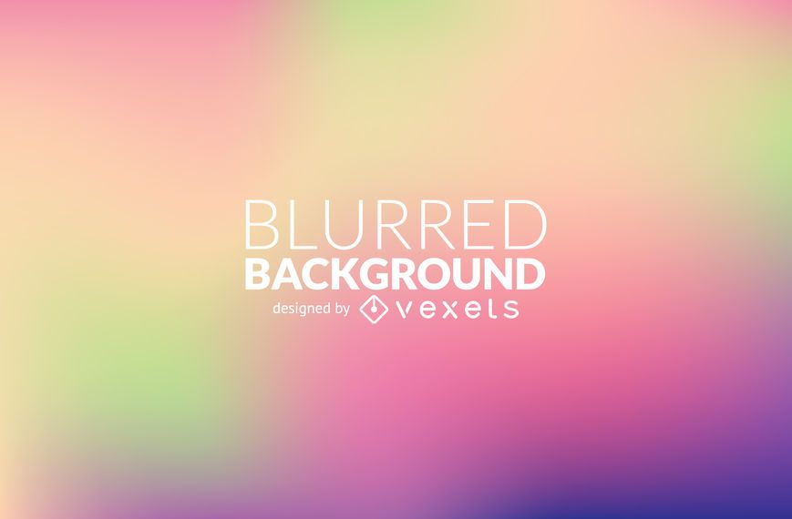 Pink orange blurred background Pink orange blurred background