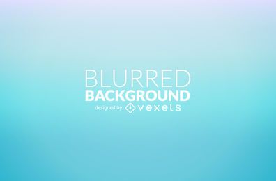 Blue gradient blur background Blue gradient blur background