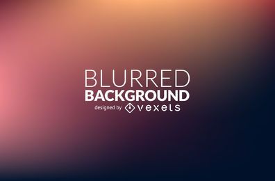 Dark gradient blur background Dark gradient blur background