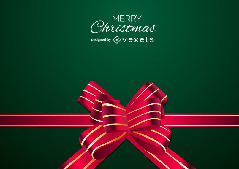 Weihnachtsbogen Hintergrund Design Weihnachtsbogen Hintergrund Design