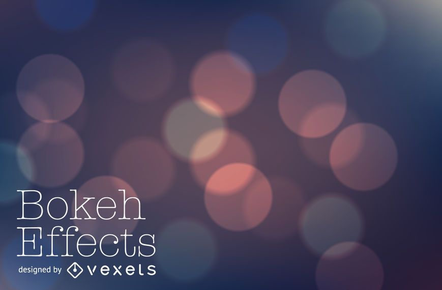 Dark tones bokeh background Dark tones bokeh background