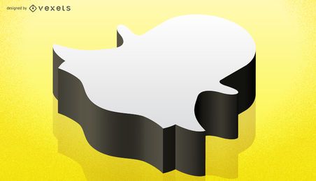 Banner de encabezado de artículo de Snapchat Banner de encabezado de artículo de Snapchat