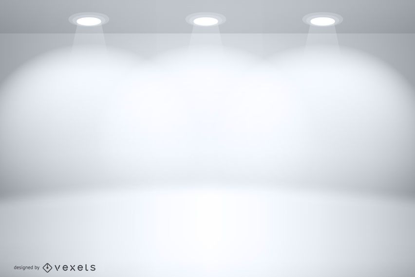 Studio backdrop mockup Studio backdrop mockup