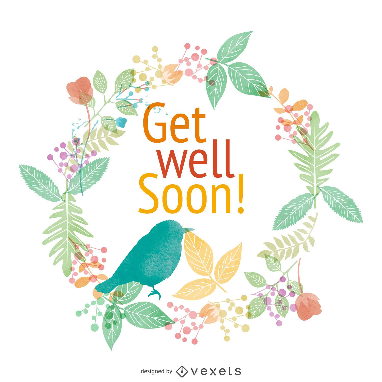 watercolor-get-well-soon-card-vector-download