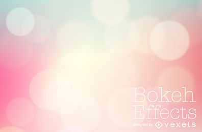 Pastel pink gradient bokeh backdrop Pastel pink gradient bokeh backdrop