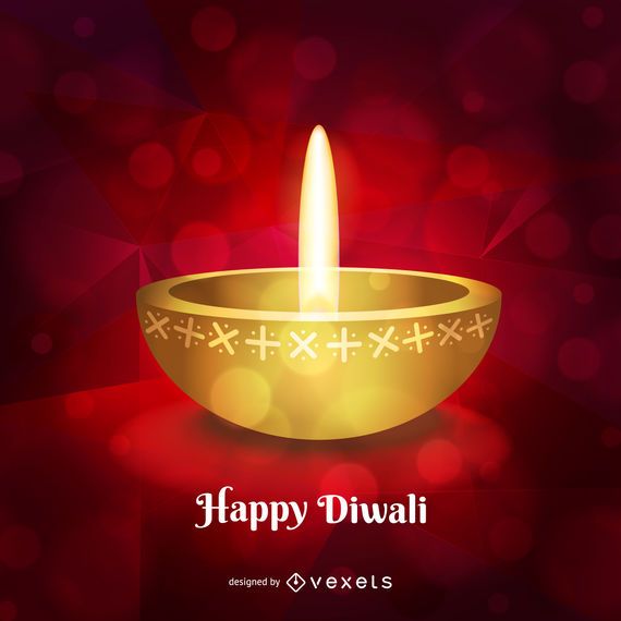 Diwali celebration design Diwali celebration design