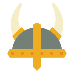 Helmet viking warrior war Transparent PNG