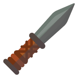 Ejército de guerra de cuchillos